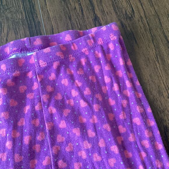 Long Pajama Bottoms - Picture 2 of 4